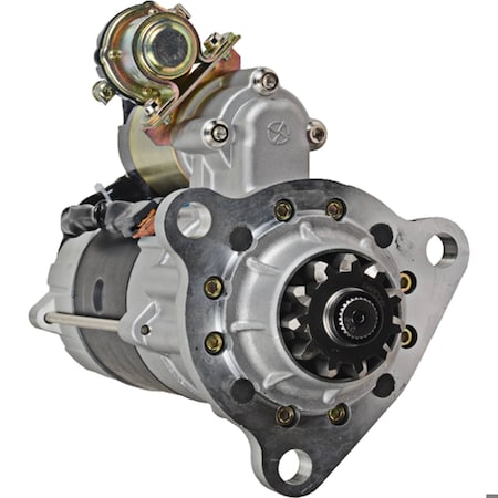 Db Electrical Starter for Ford L6000 / 7000 / 8000 / 9000 Trucks 1990-1998 LNP-M110615